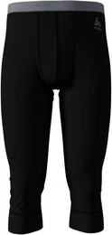 Funktionsunterhose BL BOTTOM 3/4 MERINO 200 BLACK