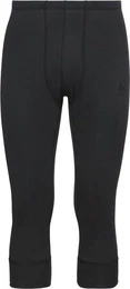Funktionsunterhose BL BOTTOM 3/4 ACTIVE WARM ECO BLACK