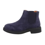 Coolwalk Herren Chelsea Freizeit Stiefelette (85255693) Blau (85255702)