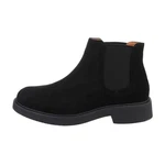Coolwalk Herren Chelsea Freizeit Stiefelette (85255693) Schwarz (85255704)