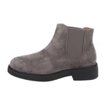 Coolwalk Herren Chelsea Freizeit Stiefelette (85255693) Grau (85255693)