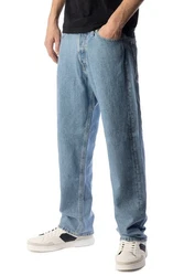 Jack & Jones Loose Fit Jeans Eddie 