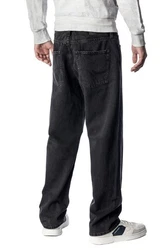 Jack & Jones Loose Fit Jeans Eddie 