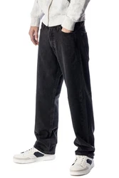 Jack & Jones Loose Fit Jeans Eddie 