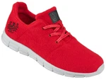 Tiroler Loden Sneaker Rot/Dunkelrot
