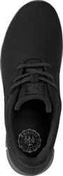 Tiroler Loden Sneaker Schwarz