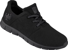 Sneaker ultraleicht und superbequem aus reiner Schurwolle