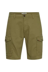11 Project Cargoshorts PRGallermo Dunkelgrün/Khaki/Grün