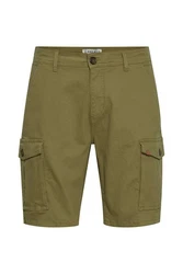 11 Project Cargoshorts PRGallermo Dunkelgrün/Khaki/Grün