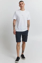 11 Project Cargoshorts PRGallermo Dunkelblau/Blau/Grau