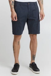 11 Project Cargoshorts PRGallermo Dunkelblau/Blau/Grau