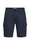 11 Project Cargoshorts PRGallermo Dunkelblau/Blau/Grau