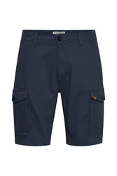 11 Project Cargoshorts PRGallermo Dunkelblau/Blau/Grau