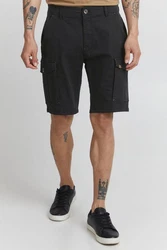 11 Project Cargoshorts PRGallermo Schwarz/Dunkelgrau