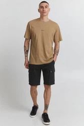 11 Project Cargoshorts PRGallermo Schwarz/Dunkelgrau