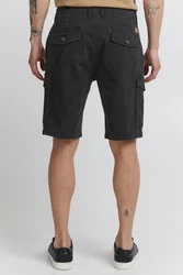 11 Project Cargoshorts PRGallermo Schwarz/Dunkelgrau