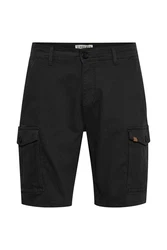 11 Project Cargoshorts PRGallermo Schwarz/Dunkelgrau