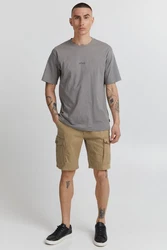 11 Project Cargoshorts PRGallermo Khaki/Braun/Beige/Dunkelgrün