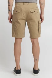 11 Project Cargoshorts PRGallermo Khaki/Braun/Beige/Dunkelgrün