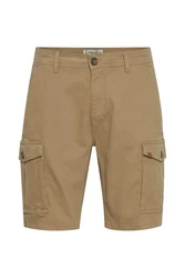 11 Project Cargoshorts PRGallermo Khaki/Braun/Beige/Dunkelgrün