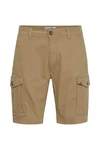 11 Project Cargoshorts PRGallermo Khaki/Braun/Beige/Dunkelgrün