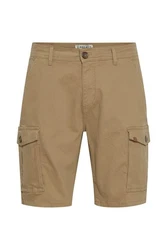 11 Project Cargoshorts PRGallermo Khaki/Braun/Beige/Dunkelgrün