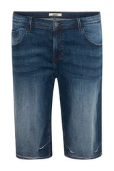 Blend Caprijeans BHBBenon Weiß/Creme/Grün/Hellblau