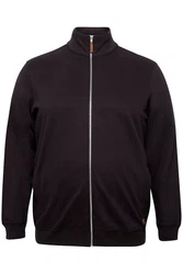 Blend Sweatjacke BLEND BHBAlio Hellblau/Grün/Schwarz/Rot