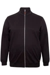 Blend Sweatjacke BLEND BHBAlio Hellblau/Grün/Schwarz/Rot