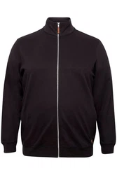 Blend Sweatjacke BLEND BHBAlio Hellblau/Grün/Schwarz/Rot