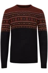 Blend Strickpullover Style BHTjerik 