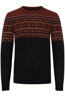 Blend Strickpullover Style BHTjerik Blend Strickpullover Style BHTjerik
