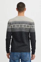 Blend Strickpullover Style BHTjerik 