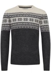 Blend Strickpullover Style BHTjerik 