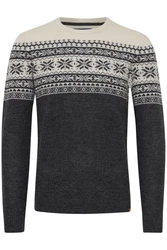 Blend Strickpullover Style BHTjerik 