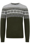 Blend Strickpullover Style BHTjerik 