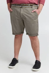 Blend Chinoshorts BLEND BHBBruno Dunkelrot/Bordeaux/Rot