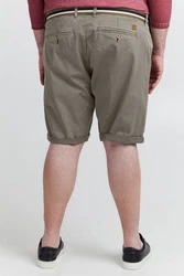 Blend Chinoshorts BLEND BHBBruno Dunkelrot/Bordeaux/Rot