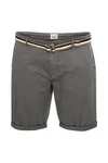 Blend Chinoshorts BLEND BHBBruno Dunkelrot/Bordeaux/Rot