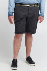 Blend Chinoshorts BLEND BHBBruno Hellblau/Grau/Blau