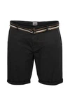 Blend Chinoshorts BLEND BHBBruno Hellblau/Grau/Blau