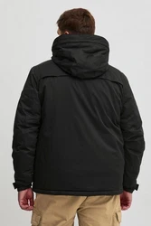 Blend Kurzjacke BLEND BHBLeto Schwarz/Khaki/Beige
