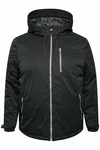 Blend Kurzjacke BLEND BHBLeto Schwarz/Khaki/Beige