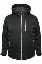 Blend Kurzjacke BLEND BHBLeto Schwarz/Khaki/Beige