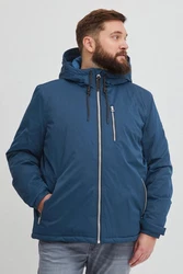 Blend Kurzjacke BLEND BHBLeto Blau/Hellblau/Grau/Dunkelblau