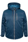 Blend Kurzjacke BLEND BHBLeto Blau/Hellblau/Grau/Dunkelblau