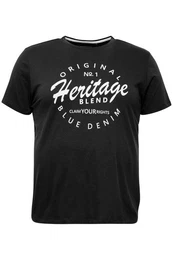 T-Shirt BHBAbraham