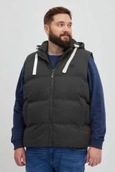 Blend Kurzweste Style BHBJens Blau/Grün/Hellblau/Dunkelblau/Braun/Grau/Schwarz