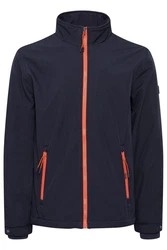FQ1924 Softshelljacke FQJanox FQ1924