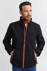 FQ1924 Softshelljacke FQJanox FQ1924